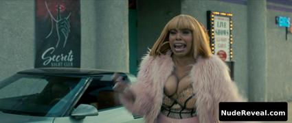 PAULA JAI PARKER nude in American Gigolo