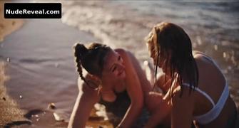 LARA PEAKE nude in How to Have Sex