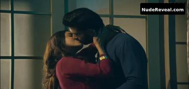 SAKSHI PRADHAN nude in Peshawar