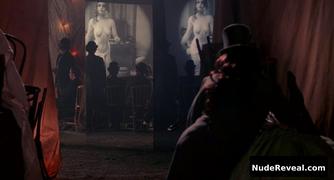 HONEY LAUREN nude in Dracula