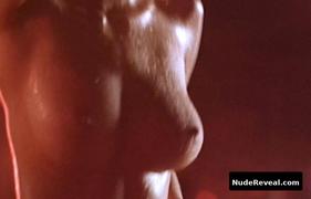 MONIQUE GABRIELLE nude in Flashdance