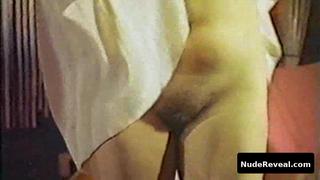 MARINA HEDMAN nude in Notti Porno Nel Mondo