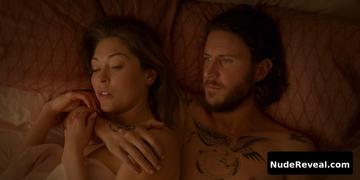 ANNABELLE STEPHENSON nude in Tidelands