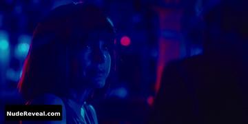 ALICE HAIG nude in Jett