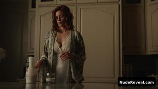 CASSIDY FREEMAN nude in The Righteous Gemstones