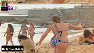 ADRIANA FARIA nude in Morangos Com Acucar