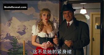 SCARLETT JOHANSSON nude in Hail, Caesar!