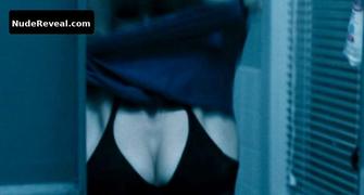 KRISTEN BELL nude in Pulse