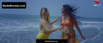 PRIYANKA BISWAS nude in Love In Goa