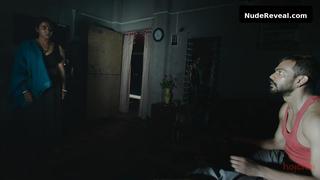 SOHINI SARKAR nude in Mandaar