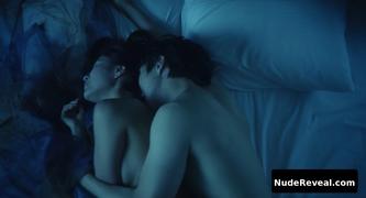 JI-WON YE nude in Invitation