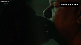 POOJA JOSHI nude in Bubblepur