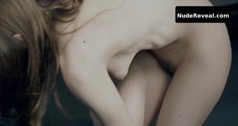 DEBORAH FRANCOIS nude in Student Services