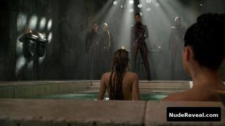 CHARISMA CARPENTER nude in Legend of the Seeker