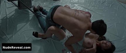 ANGELI KHANG nude in Salawahan