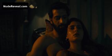 FATIMA SANA SHAIKH nude in Ajeeb Daastaans
