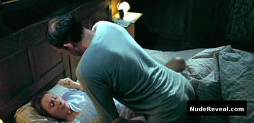 ANDREA SAWATZKI nude in Leo und Claire