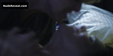 MELORA HARDIN nude in Transparent