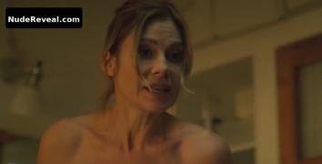 ANNA NEVSKAYA nude in Vzroslye