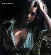 ISABEL PANTOJA nude in Interviu