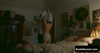 EVE HEWSON nude in Behind Her Eyes