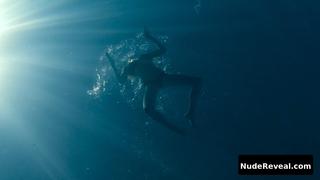 CLARA LAGO nude in LIMBO... Until I Decide