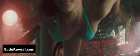 JESSICA ALBA nude in Into the Blue