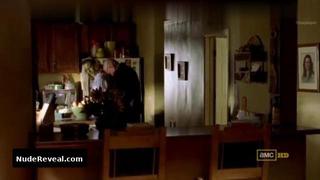 ANNA GUNN nude in Breaking Bad