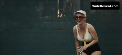 BETTY GILPIN nude in Gaslit