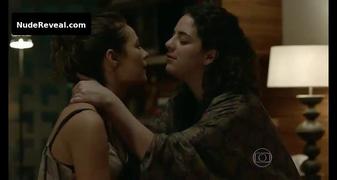 MARTHA NOWILL nude in Felizes para Sempre?
