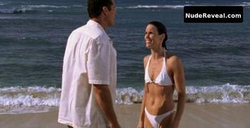 ALEXANDRA PAUL nude in Baywatch: Hawaiian Wedding