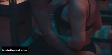 LA LA ANTHONY nude in BMF