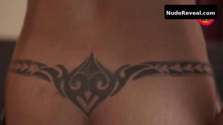 ALENDRA BILL nude in Yes Mam