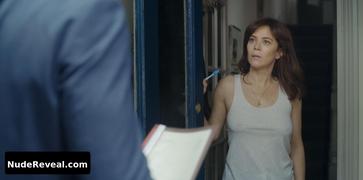 ANNA FRIEL nude in Marcella