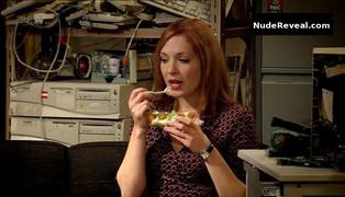 KATHERINE PARKINSON nude in The IT Crowd