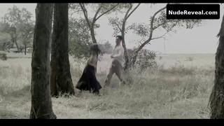 SHEREE nude in Island of Desire