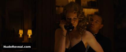 INGRID BOLSO BERDAL nude in The Spy