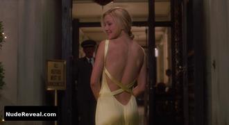 KATE HUDSON nude in How to Lose a Guy in 10 Days