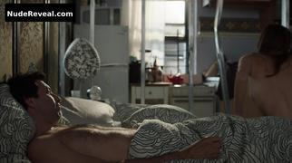 ALLISON WILLIAMS nude in Girls