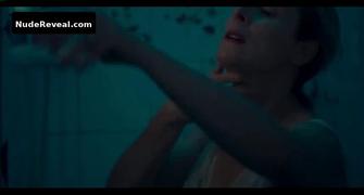 KARIN VIARD nude in Chanson Douce