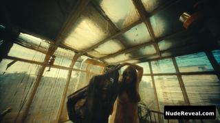 ANNA SZYMANCZYK nude in X-Rated Queen