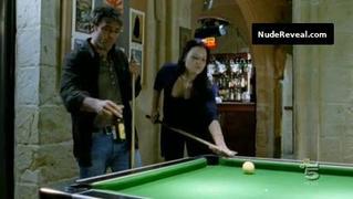 KATRINA LAW nude in 6 Passi Nel Giallo