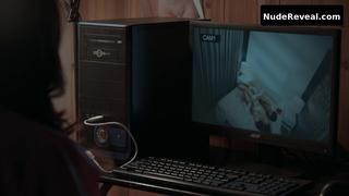 HERSHIE DE LEON nude in Home Service