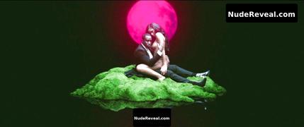 CASSIE VENTURA nude in "3 AM" Sean John Fragrance Commercial