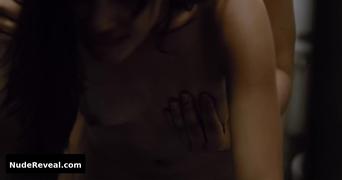 MANANG MEDINA nude in Langitngit