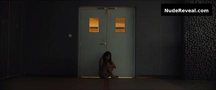 AMALA PAUL nude in Aadai