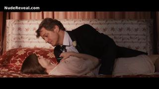 NICOLE KIDMAN nude in The Railway Man