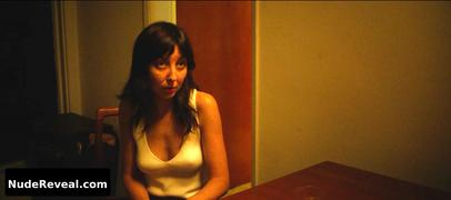 WENDY MCCOLM nude in Fuzzy Head