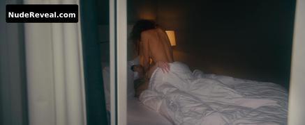 MARGO STILLEY nude in The Host