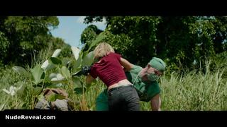 LUCY HALE nude in Fantasy Island